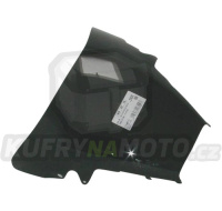 Plexi plexisklo MRA Honda VFR 800 1998 - 2001 typ originál O modré