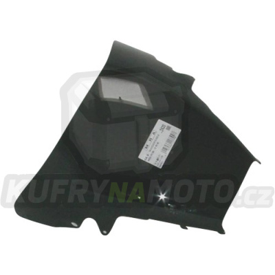 Plexi plexisklo MRA Honda VFR 800 1998 - 2001 typ originál O modré