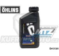 Olej Öhlins do vidlic - No5 20cSt40°C (balení 1litr)