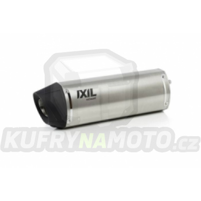 Moto výfuk Ixil OD5012VSE DAELIM ROADWIN 250 R 12-15 SOVE