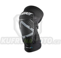 LEATT CHRÁNIČ KOLEN AIR AIR FLEX PRO ČERNÉ chrániče KOLEN ČERNÉ VELIKOST XL-5020004283-akce