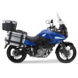 Plexisklo Givi Suzuki DL 650 V - Strom 2004 - 2011 G2391- D 260 ST