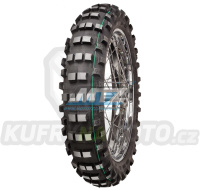 Pneu Mitas 120/90-18&quot; EF07 Super Light (zelený pruh) 71R TT