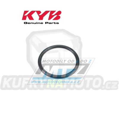 Kroužek hlavy zadního tlumiče (o-kroužek) KYB Seal Head O-ring (rozměry 41x3,5mm)