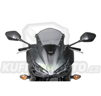 Plexi plexisklo MRA Honda CBR 500 R 2016 - typ racing R čiré