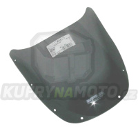 Plexi plexisklo MRA Kawasaki ZX 6 R 600 - 1997 typ originál O kouřové