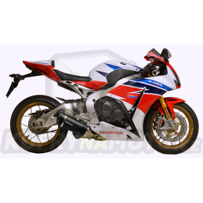 Výfuk Leo Vince Honda CBR 1000 RR/SP/ABS 2014 - 2016 FACTORY S  LVKN189-14126S