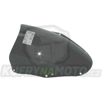 Moto plexi MRA Suzuki TL 1000 R všechny r.v. typ turistický T kouřové