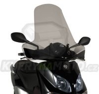 Plexisklo Givi Yamaha X - CITY 250 2007 – 2016 G2851- D 439 ST