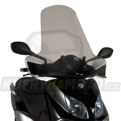 Plexisklo Givi Yamaha X - CITY 250 2007 – 2016 G2851- D 439 ST