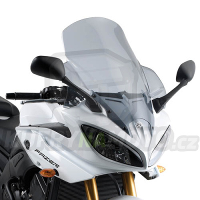 Plexisklo Givi Yamaha FZ 8 800 2010 – 2015 G2972- D 448 S