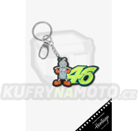 Klíčenka VR46 HERITAGE Condom 46 529303