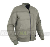 bunda BOMBER DRY2DRY™, OXFORD (zelená khaki)