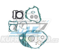 Těsnění kompletní motor Suzuki DR125SM / 08-13