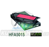 Filtr vzduchový HFA5015 (HifloFiltro) - Kymco 300 X-Town