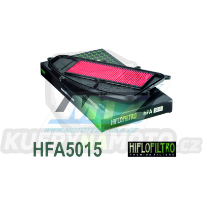 Filtr vzduchový HFA5015 (HifloFiltro) - Kymco 300 X-Town