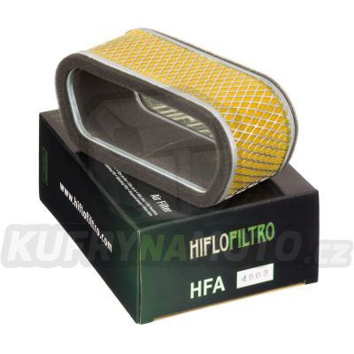 Vzduchový filtr Hiflofiltro-HFA4903- výprodej
