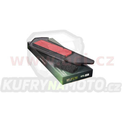 vzduchový filtr HFA4301, HIFLOFILTRO