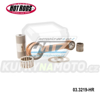 Ojnice Suzuki RM125 / 99-03 (Hot Rods 8159)