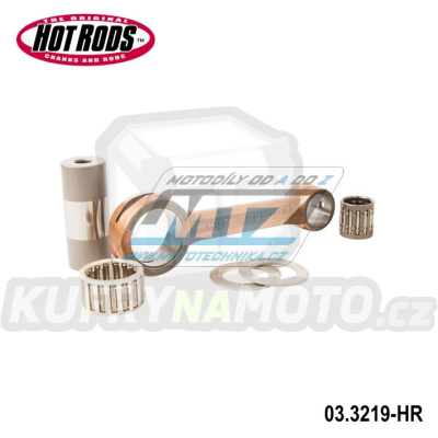 Ojnice Suzuki RM125 / 99-03 (Hot Rods 8159)