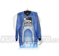 Dres SCOTT MX Anaheim Blue - velikost M