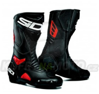 Boty Sidi PERFORMER black/red