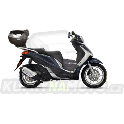 Držák vrchního kufru Piaggio Medley 125 2016 – 2017 Top Master Shad V0MD16ST - S0H454