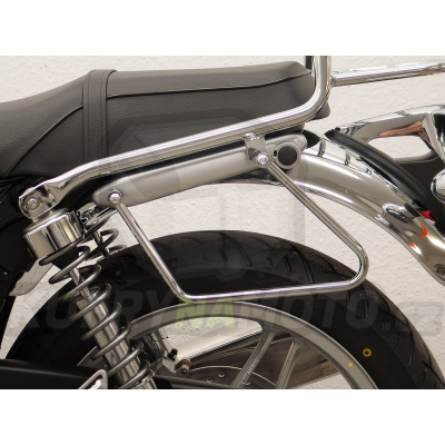 Podpěry pod brašny Fehling Honda CB 1100 Cast Wheels (SC65) 2013 – 2014 Fehling 6115 P - FKM308- akce