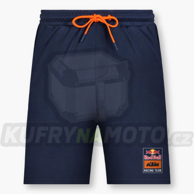 Šortky KTM Red Bull Twist navy KTM22026