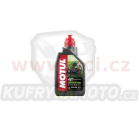 MOTUL SCOOTER EXPERT 4T 10W40, 1 l 