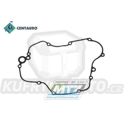 Těsnění víka spojky vnitřní (velké) Kawasaki KX125 / 03-08