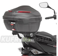 Kappa KR2121 Givi SR2121 nosič kufru YAMAHA Majesty S 125 / MBK Skyliner S 125 (14-17)  – akce