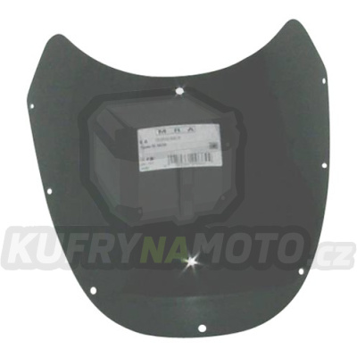 Moto plexi MRA Yamaha RD 500 všechny r.v. typ spoiler S čiré