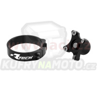 lift control - pomocník startu na vidlici SHOWA - vnější průměr 57 mm (250-450 RMZ), RTECH (černý)