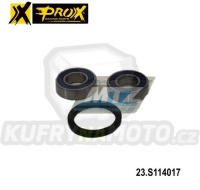 Sada předního kola Honda CRF250X / 04-17 + CRF450X / 05-24 + Suzuki DR350+DR350SE / 90-96  + Husqvarna CR250+WR125 / 96-99 + CR125 / 97-99 + TC410 / 99 + TE610 / 02-03