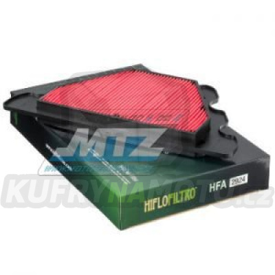 Filtr vzduchový HFA2924 (HifloFiltro) - Kawasaki Z900 RS / 18-22 + Z900 RS Café / 18-22