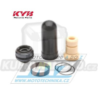 Sada pro repasi zadního tlumiče KYB Service Kit (rozměry 16mm/46mm) - Yamaha YZ125+YZ250 / 93-94 + Kawasaki KX125+KX250 / 93-94 + Honda CR125R / 93-94