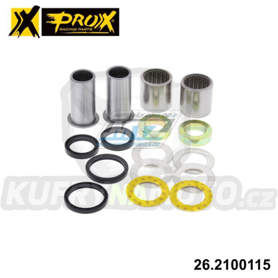 Sada kyvné vidlice Kawasaki KXF250 / 04-05 + Suzuki RMZ250 / 04-06