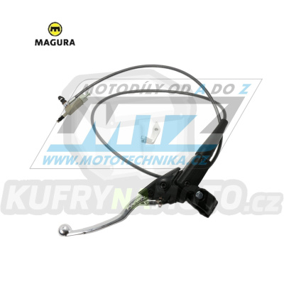 Sada hydraulické spojky Magura - Honda CRF250R / 14-17