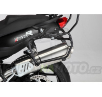 Držák bočních kufrů Fehling BMW F 800 R (0215) 2009 - Fehling 6111 K - FKM5