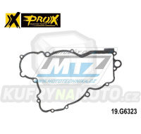 Těsnění víka spojky vnitřní (velké) KTM 250SX+250EXC+300EXC / 04-16 + Freeride 250R / 14-17 + Husqvarna TC250+TE250+TE300 / 14-16 + Husaberg TE250+TE300 / 11-14