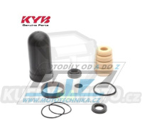 Sada pro repasi zadního tlumiče KYB Service Kit (rozměry 16mm/46mm) - Kawasaki KX125+KX250 / 04-08