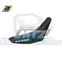 Potah sedla Suzuki RM125+RM250 / 91-95 - barva černá