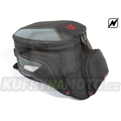 Tankvak QUICK LOCK EVO Tankbag Elektrik City SW Motech Ducati Superbike 899 Panigale 2014 -  H8 BC.TRE.00.104.20000-BC.2804