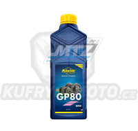 Olej převodový Putoline GP80 SAE 80W (balení 1L)