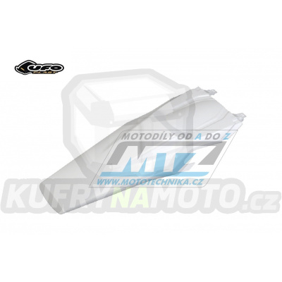 Blatník zadní Husqvarna TE125+TE250+TE300 / 20-23 + FE250+FE350+FE450+FE501 / 20-23 - barva bílá (barva OEM 20-23)