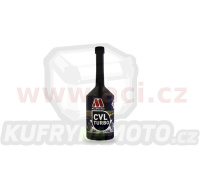 MILLERS OILS TURBO CVL - oktan booster pro maximální výkon 500 ml