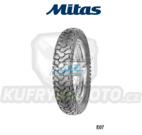 Pneu Mitas 100/90-19&quot; E07 57T TL