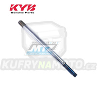 Pístní tyč zadního tlumiče KYB Piston Rod (rozměry 16 / L=250mm) – Honda CRF450R / 15-16