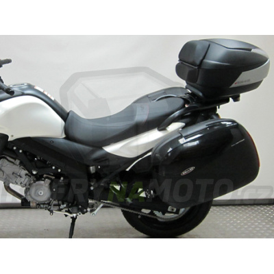 Držák bočních kufrů Suzuki V Strom 650 2012 – 2016 Side Master Shad S0VS62SF - S0H141